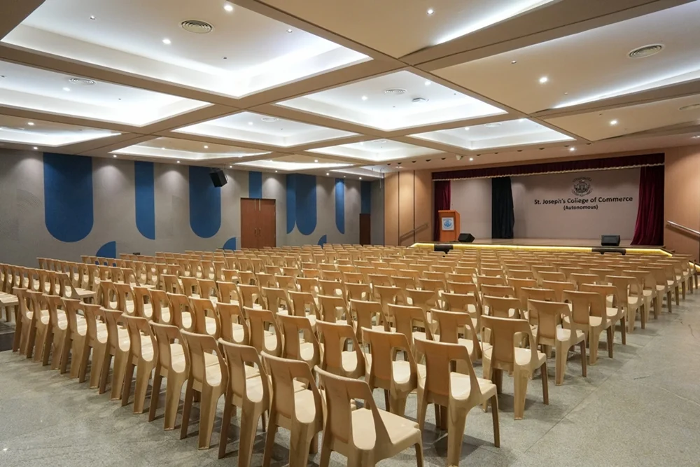Auditorium – image 5